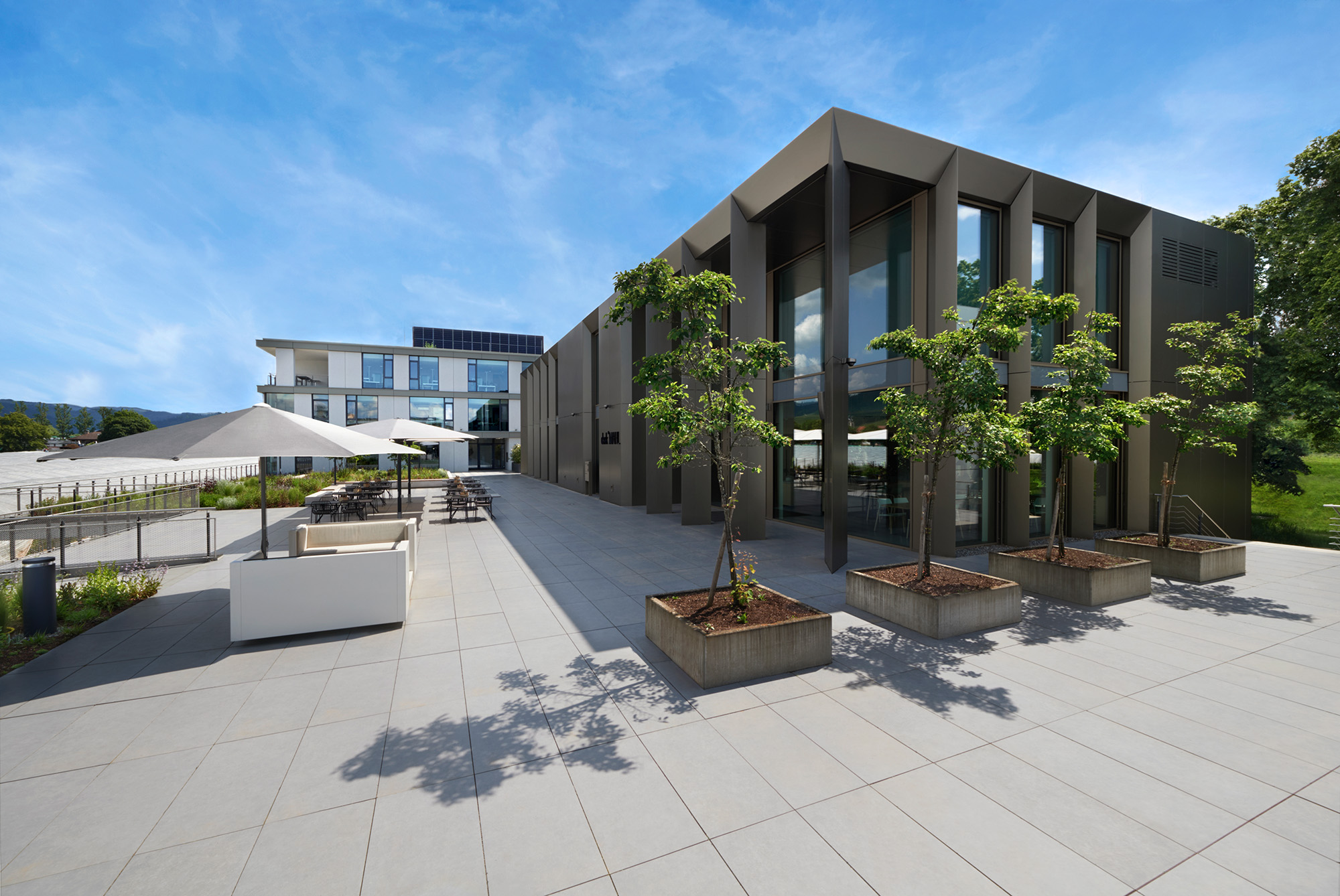 HDI Campus Oberkirch